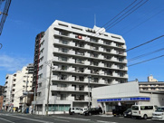 片野スカイマンション（A-14）の画像