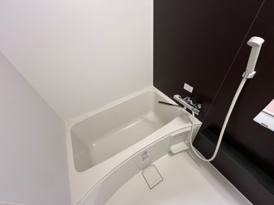 【浴室】 | 片野スカイマンション（A-14）