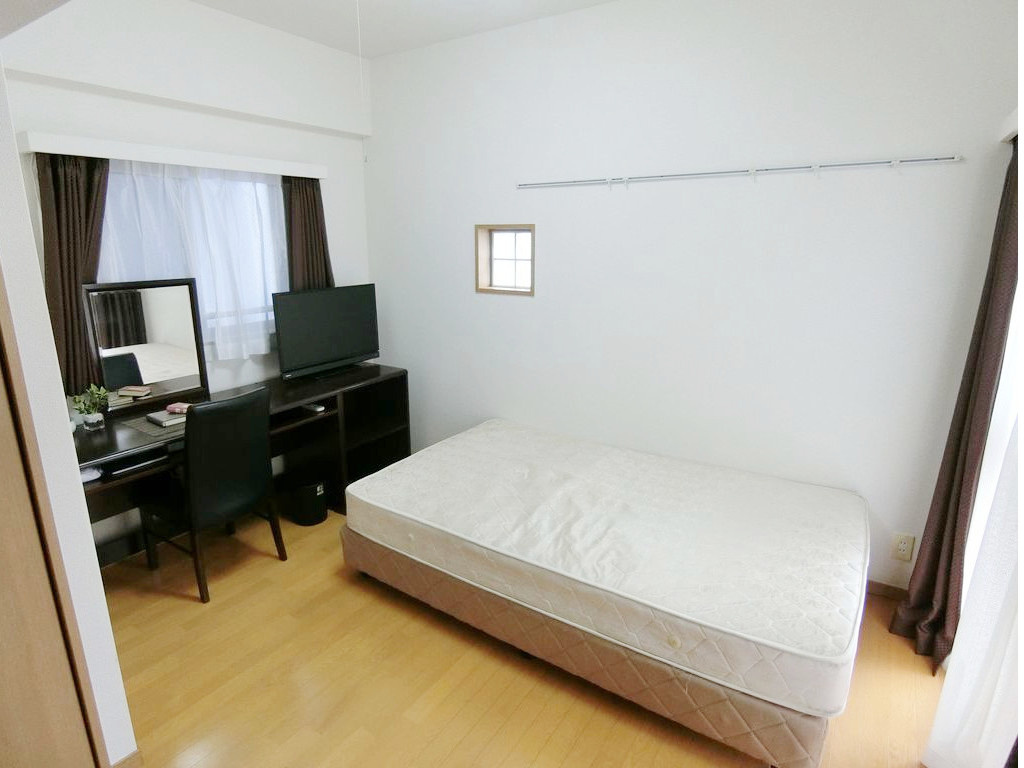 スカイコート神田第2の内装|過ごしやすい室内です