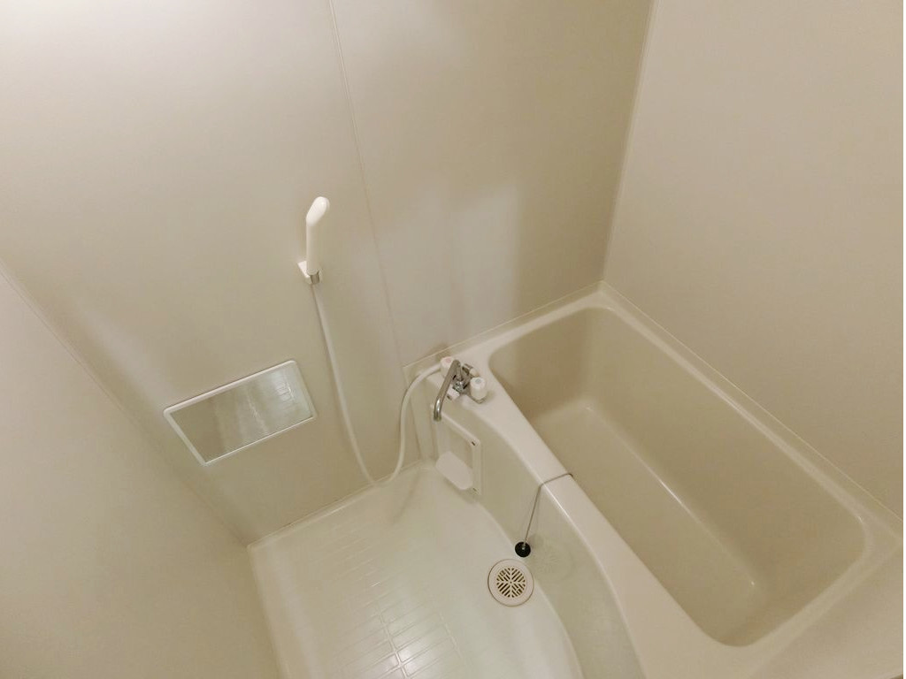 スカイコート神田第2の内装|中はこのようになっています