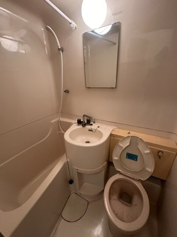 【浴室】の画像