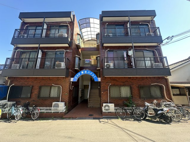 【外観】の画像