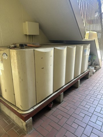 【バルコニー】の画像