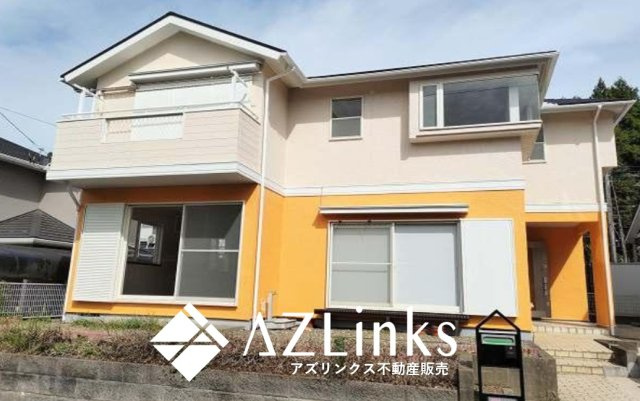 【外観】 | 佐倉市白銀２丁目