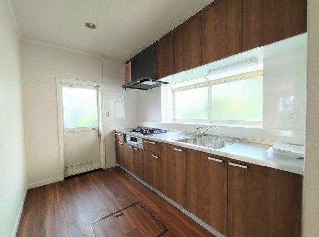 【キッチン】 | 佐倉市白銀２丁目