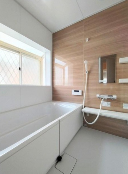 【浴室】 | 佐倉市白銀２丁目