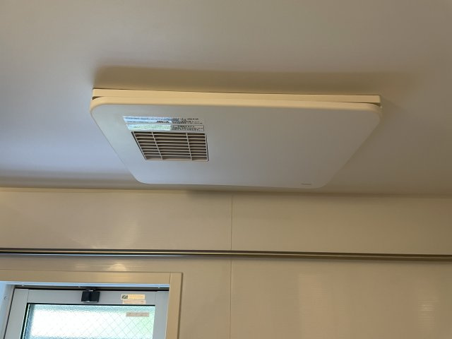 ラ・テールドゥの設備