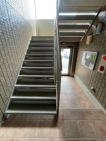 ラ・テールドゥのその他共用部分