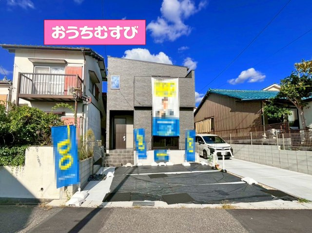 尾張旭市東大久手町2期（残1棟）