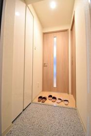 【玄関】 | サンライト割塚