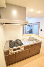 【キッチン】 | サンライト割塚
