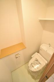 【トイレ】 | サンライト割塚