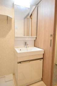 【洗面所】 | サンライト割塚