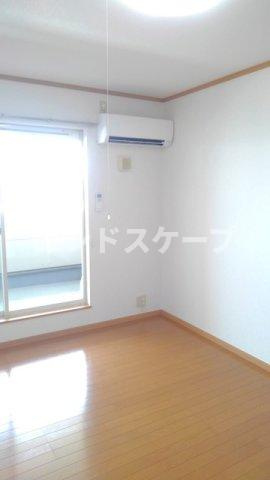 ヴィラフルールＡの内装|高崎、前橋のお部屋探しはエンドスケープまで！お客様の理想お聞かせ下さい♪