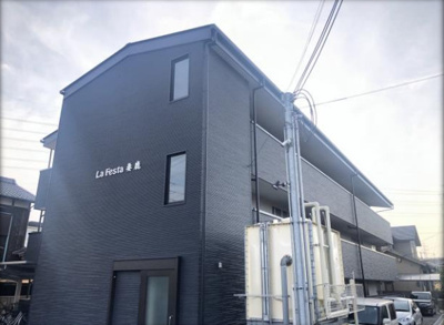 【外観】 | ラフェスタ妻鹿