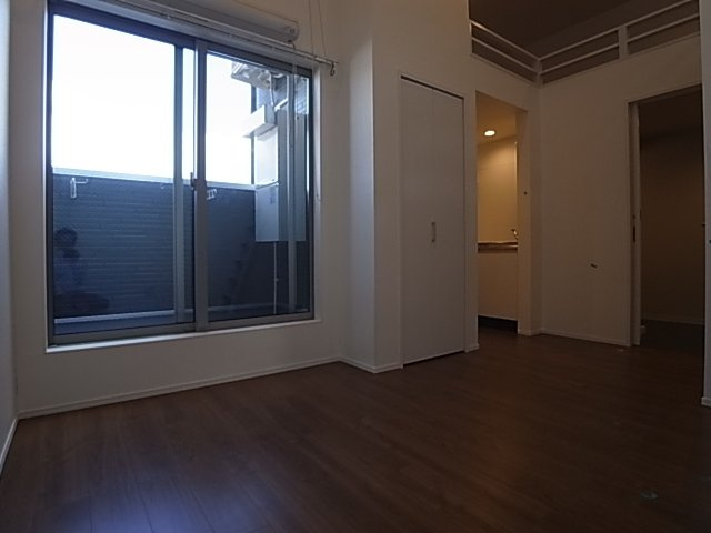 神戸市長田区東尻池町１丁目のアパートの展望|眺望