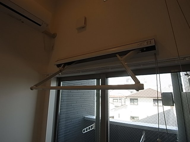 神戸市長田区東尻池町１丁目のアパート