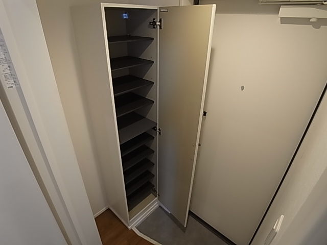 神戸市長田区東尻池町１丁目のアパート