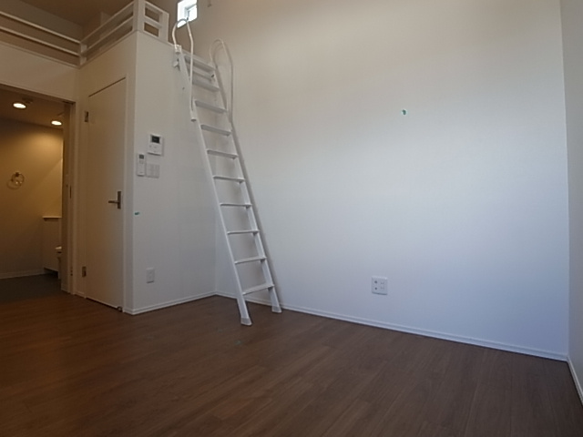 神戸市長田区東尻池町１丁目のアパート