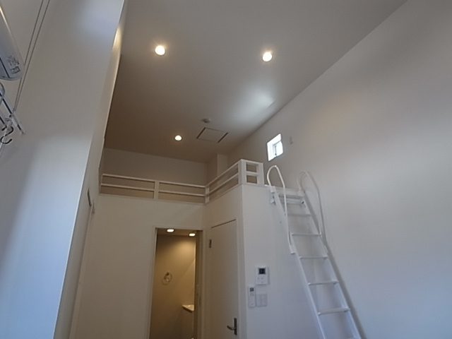 神戸市長田区東尻池町１丁目のアパート