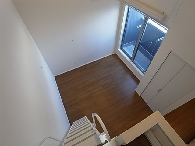 神戸市長田区東尻池町１丁目のアパート