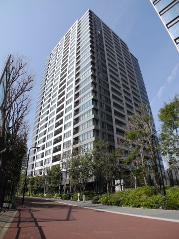 スカイフォレストレジデンス