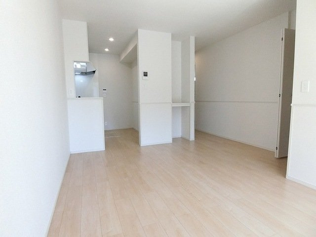 アンジーハウスⅡの設備