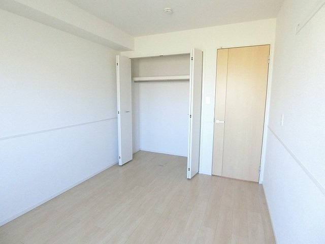 アンジーハウスⅡの収納