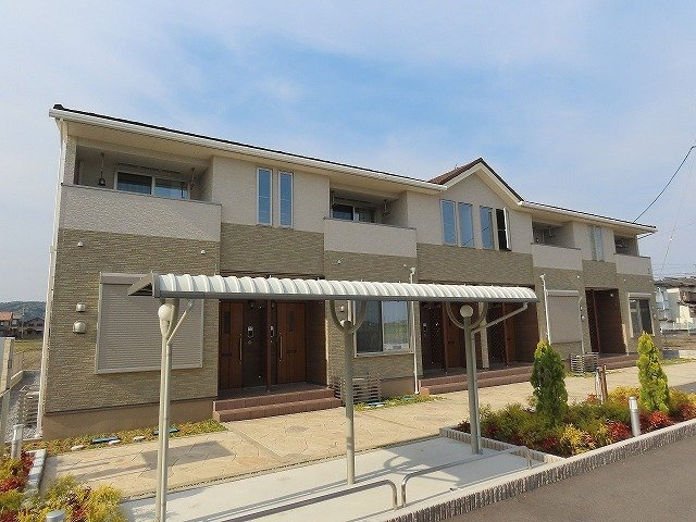 アンジーハウスⅡ