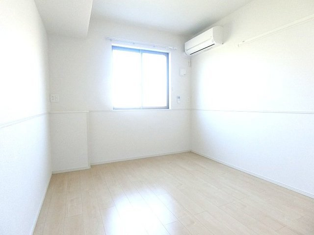 アンジーハウスⅡの内装