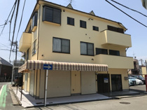 田辺ビルの画像