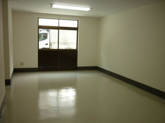 【内装】 | 田辺ビル