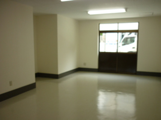 【内装】 | 田辺ビル