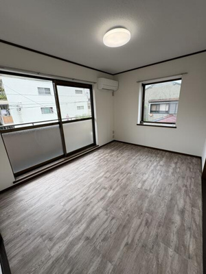 【居間・リビング】 | ベルセゾン本牧