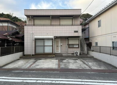 【駐車場】 | ベルセゾン本牧