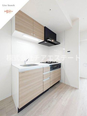 【キッチン】 | Ａｌｉｖｉｓ本郷三丁目