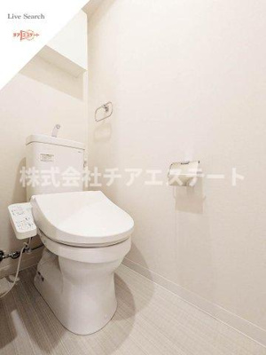 【トイレ】 | Ａｌｉｖｉｓ本郷三丁目