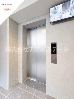 【その他共用部分】 | Ａｌｉｖｉｓ本郷三丁目