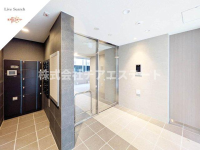 【その他】 | Ａｌｉｖｉｓ本郷三丁目