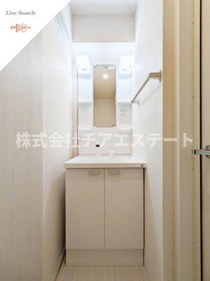 【洗面所】 | Ａｌｉｖｉｓ本郷三丁目