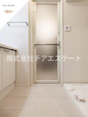 【洗面所】 | Ａｌｉｖｉｓ本郷三丁目