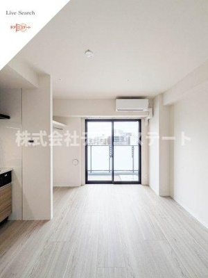 【居間・リビング】 | Ａｌｉｖｉｓ本郷三丁目