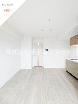 【居間・リビング】 | Ａｌｉｖｉｓ本郷三丁目