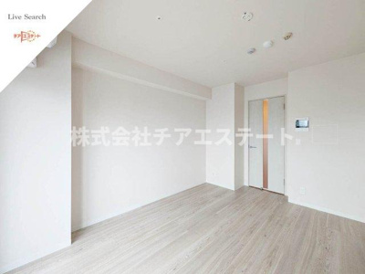 【居間・リビング】 | Ａｌｉｖｉｓ本郷三丁目