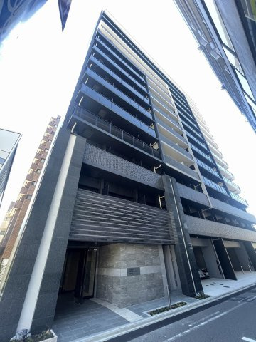 【外観】プレサンス桜山駅前アフォード