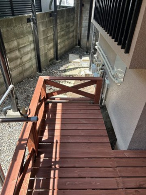【展望】 | 小川ハウス