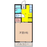 メゾン・ド・ボヌールの画像