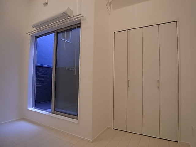 神戸市長田区苅藻通１丁目のアパートの展望|眺望