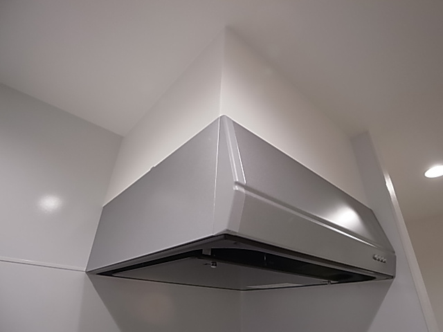 神戸市長田区苅藻通１丁目のアパートの設備