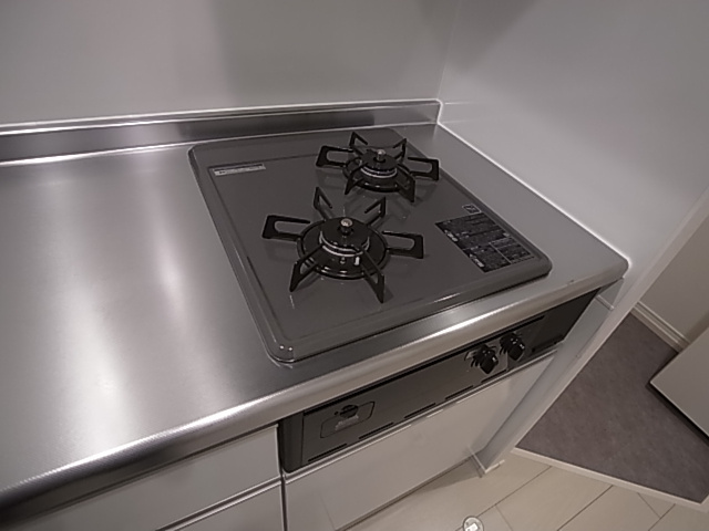 神戸市長田区苅藻通１丁目のアパートのその他